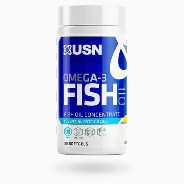 Omega 3 Fish Oil USN