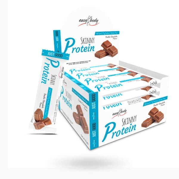 proteina-caja-barras-protein-snack-easy-body-24x11grs-gramos-chocolate