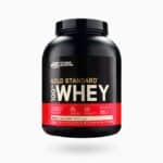 GOLD STANDARD WHEY 5LB ON Image