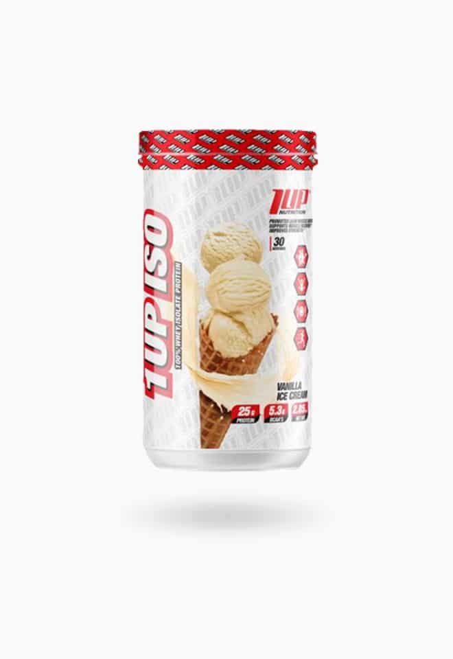 iso protein 2lb 1up