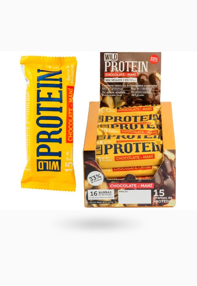 proteina-caja-barras-proteina-wild-protein-16-unidades-45grs-gramos-chocolate-mani