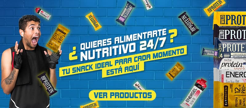 snacks nutritivos bodychange.cl