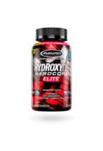 hydroxycut hardcore elite muscletech