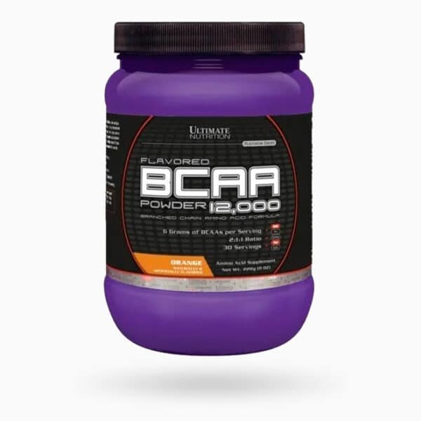 bcaa 12000 228g ultimate nutrition