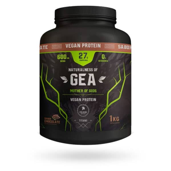 gea vegan protein 4.4lb palikos fitness